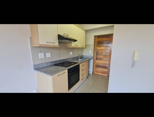 2 BEDROOM APARTMENT TO LET IN UMHLANGA RIDGE
